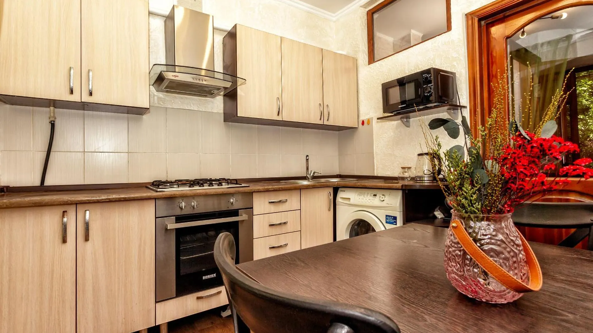 17 Traveler'S Choice In The City Center Алматы 0*,  Казахстан